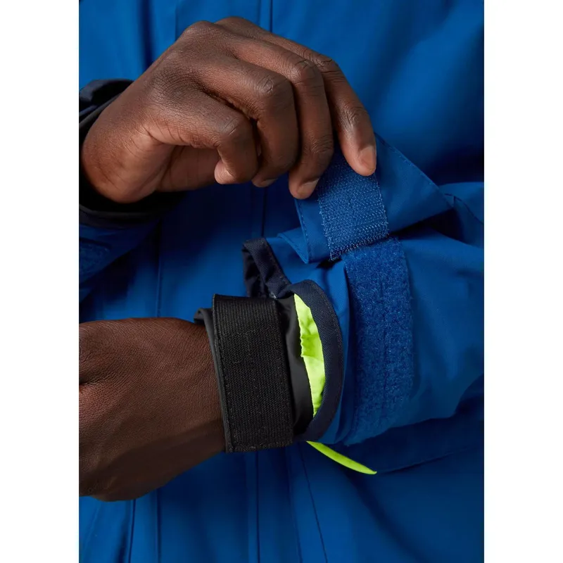 Helly Hansen PIER 3.0 JACKET-4